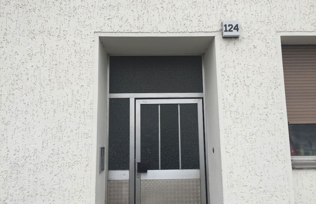 Bed'n'Work Apartment Mitte - Foto 20