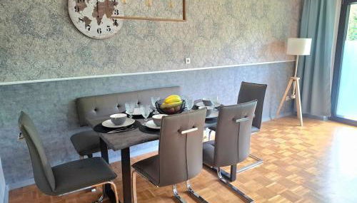 PK Apartment 2 in Seenähe & mit Garten - Foto 4