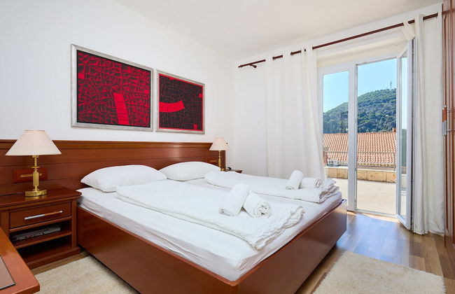 KABLAR'S SUNNY SUITES - Foto 8