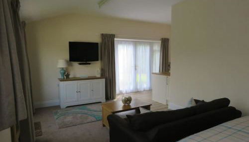 The Stables at Nyland View, Cheddar - Foto 3