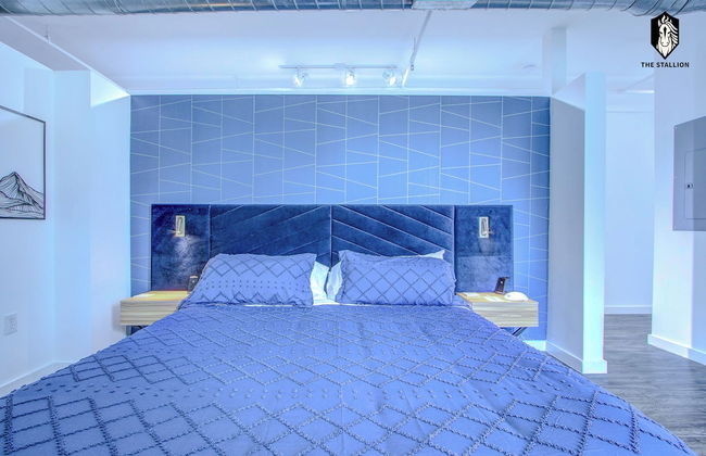 The Stallion - Foto 68