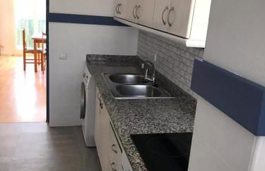 Apartamento a 100m de la Cala Blanca - Foto 9