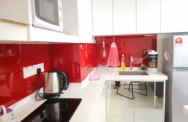 Penang Studio Suite in Georgetown - Photo 18