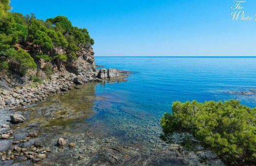 White Rock Villa With Breathtaking Views and Pool - Foto 75