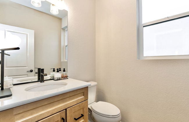 TempurPedic Quartz Balcony Modern - Foto 28