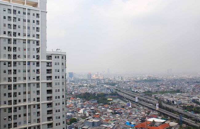 Comfy and Spacious 2BR at Seasons City Apartment - Photo 29