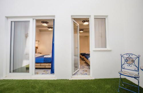 Etoiles Guest House - Foto 13