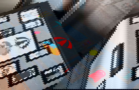 Tropical Elégance - Foto 11