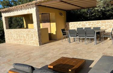 Mas de la canopée-Luberon - Foto 11