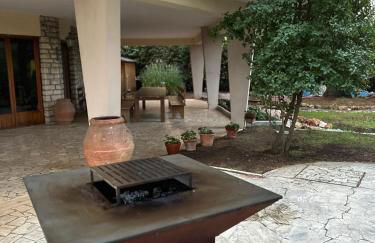 Villa degli Ulivi - Foto 24