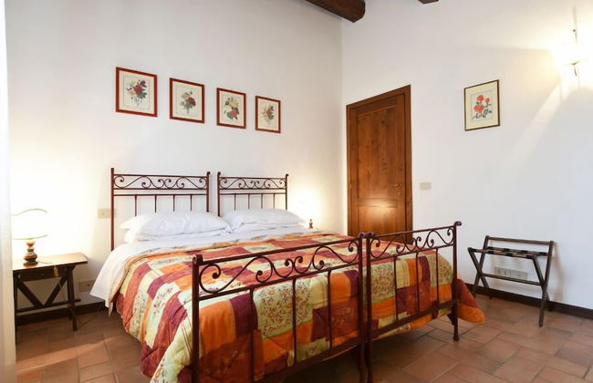 Agriturismo Miralduolo - Foto 20