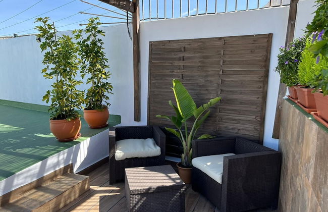 Apartamentos Jerez - Foto 46