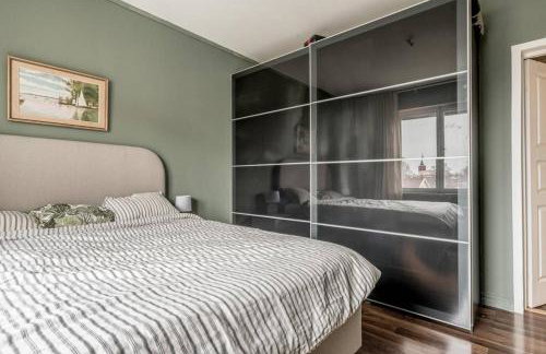 Apartament Raczek - Foto 9