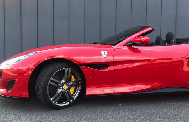 Ferrari Driving Experience in Maranello - Photo 3