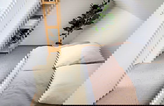 DG Rechts 40m 2-Zimmer Wohnung - Foto 2