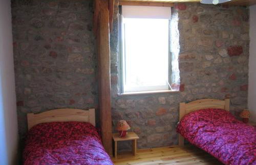 Lozère St Alban Aubrac Margeride gîte 4 étoiles 8 personnes au calme près nature - Foto 17