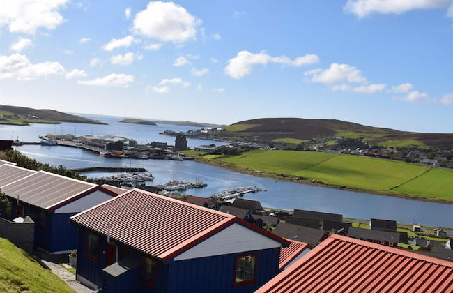 Easterhoull Chalets - Photo 55