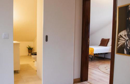 Chitaka's Organic Farmhouse in Ribatejo - Photo 9