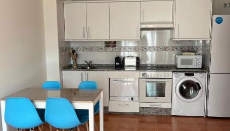 COSTA MARIÑA Fabuloso apartamento en la costa - Foto 5