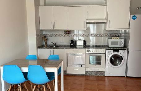 COSTA MARIÑA Fabuloso apartamento en la costa - Foto 5