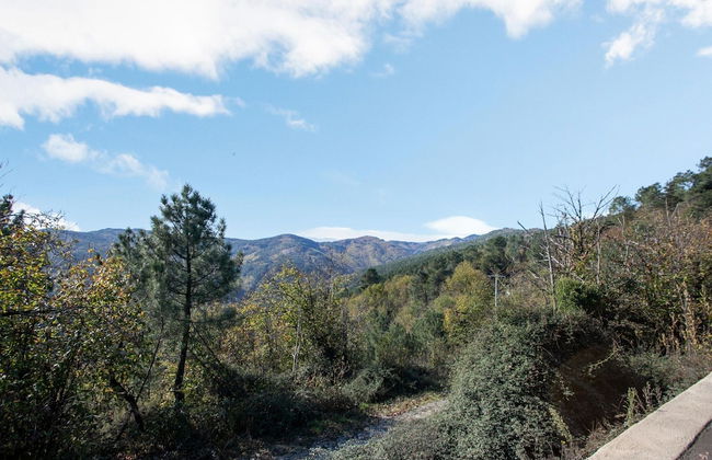 Cevennes Stone Retreat - Foto 29