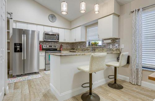 8 Mi to Stuart Beach Home with Pool Access! - Foto 7