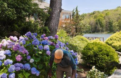 Private 37 Acre Lake Estate On 164 Acres - 11 Br - Foto 44