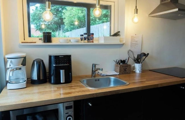 Hilmor's Lejligheder - Foto 17