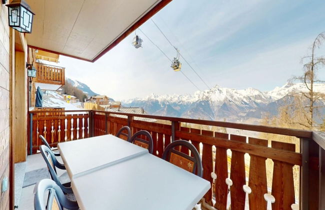 Apartment With Sauna Access - Photo 18