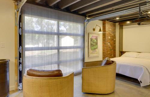 Unique Studio on Obanyon Creek in Dtwn Loveland! - Foto 18