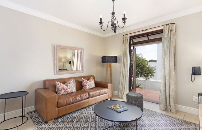 Winelands Golf Lodges 29 - Foto 11