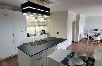 Wohnen auf Zeit in der Maritim Residenz - Foto 7