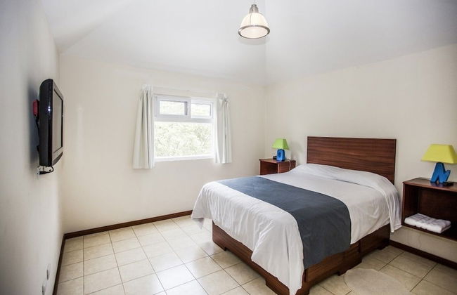 Stanza Hotel & Spa - Foto 4