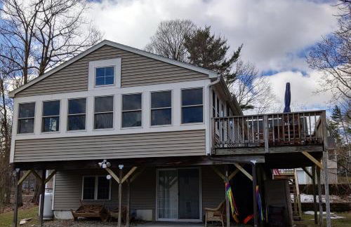 Patrician Shores Beach Abode - Foto 18