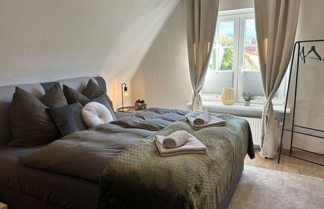 Harzburgliving Goethe's Time out - Foto 6