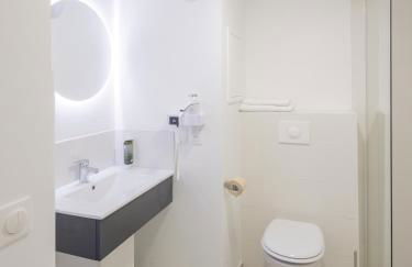 All Suites Appart Hôtel - Le Havre Centre - Les docks - Foto 13