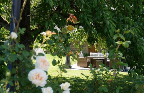 Le Jardin des Roses - Foto 27