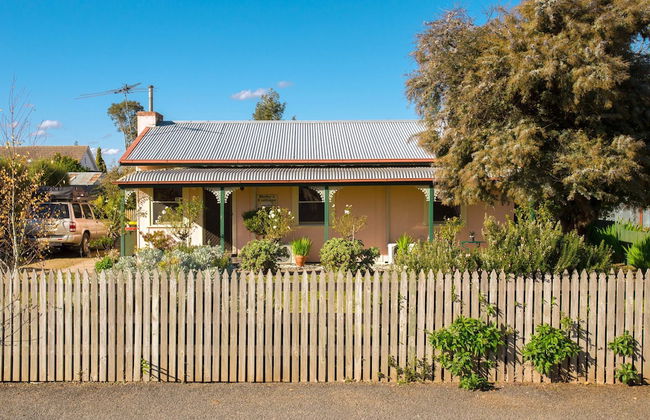 Rubys Cottage - Foto 25