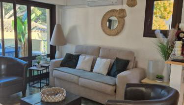 Résidence Odalys Saint loup Climatisé - Foto 2