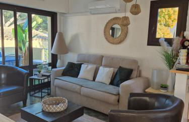 Résidence Odalys Saint loup Climatisé - Photo 2