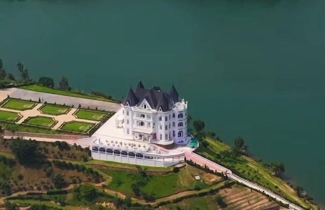 chateau le marara - Foto 1