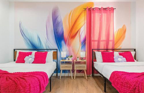 Cozy Retreat by Downtown Dallas - Foto 18