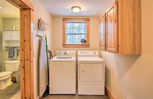 Inviting Countryside Home 4 Mi to Long Lake! - Foto 24