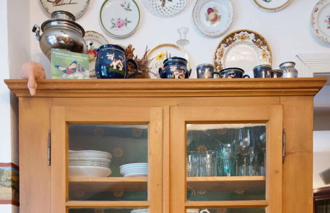 Apartment in a Wooded Area on Lake Faak - Foto 6