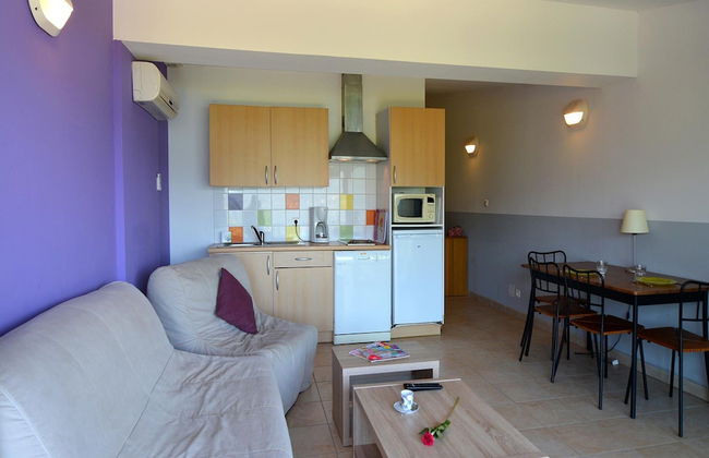 Residence Alba Rossa, Serra-di-ferro, Accommodation With Terrace or Balcony - Foto 21