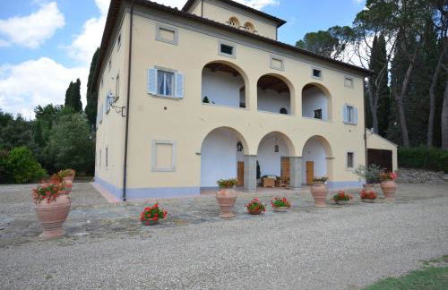 Favolosa Villa in Toscana - Foto 58