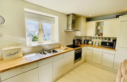 Riverview - Family river retreat a short walk from the quay - Foto 7