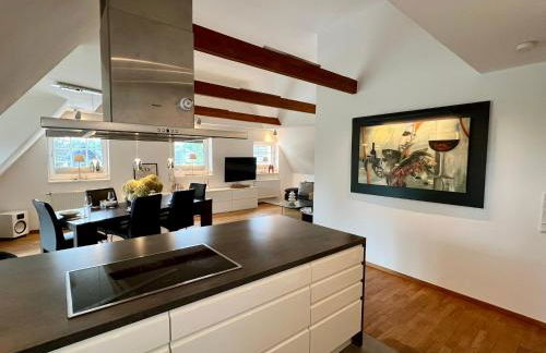 Michels Apartment Gütersloh - Foto 17