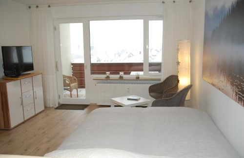 Ferienwohnung mit Aussicht - Foto 5