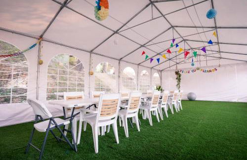 VILLA CHETRUS Casa en plena naturaleza - Foto 79